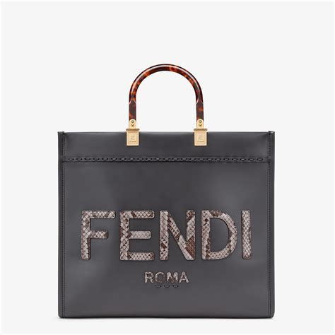 fendi sunshine grey